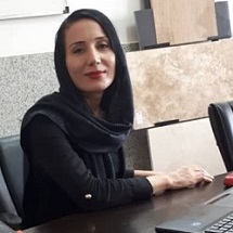 مریم مساح